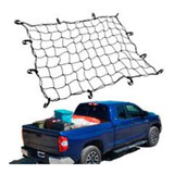 Rede Elastica caçamba pick Up bagageiro Ford Maverick 2022