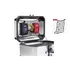 Rede Elástica Interno Givi Para Baú Trekker Outback Obk58