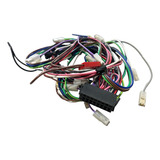 Rede Eletrica Electrolux Aut Timer 370 Com Aquec 64590346