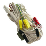 Rede Eletrica Fogão Ative Bfd5 Brastemp W10751413 Orig