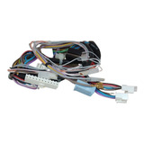 Rede Eletrica Para Forno Microondas 127v A07744701