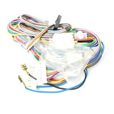 Rede Elétrica Superior Lac13 Electrolux A06565301 Original