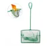 Rede Fish Net 10   Tamanho 25x20x53 Cm Fn 100