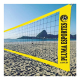Rede Futevolei Pluma Esportes