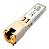 Rede Gbic Cisco Sfp