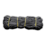 Rede Nylon Galinheiro Viveiro 210 24 Malha 5 25mm 3 5mx70m
