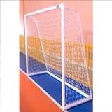 Rede Oficial Para Futsal Em Nylon Fio 2