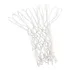 Rede Para Aro De Tabela De Basquete 6mm Branca