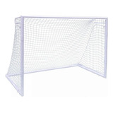 Rede Para Gol trave De Futebol De Campo Oficial Fio 4 Nylon