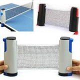 Rede Para Mesa De Ping Pong