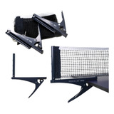 Rede Para Mesa Tênis De Mesa Profissional Com Suporte Grampo