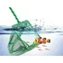 Rede Para Pega Peixes N 5 12cm Aquario Beteira Ornamentais