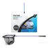 Rede Para Peixes Aquários Seachem Fish Net 25cm Malha Fina