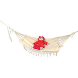 Rede Para Pet Dormir Redinha De Balanço Para Pets