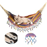 Rede Pet Para Dormir Caes gatos