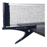 Rede Ping Pong Tenis De Mesa Completa Profissional Huieson