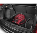 Rede Porta Mala Retencao Mercedes Benz C gancho Original