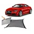 Rede Porta Malas Audi A5 2021 2022 Retencao Acessorio