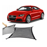 Rede Porta Malas Audi