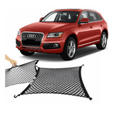 Rede Porta Malas Audi
