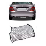 Rede Porta Malas Mercedes C180 C200 C280 2007 A 2013