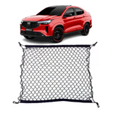 Rede Porta Malas Retençao Fiat Fastback 2022 2023