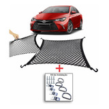 Rede Porta Malas Toyota