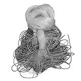 Rede Redinha Pronta Malha 10cm 50mm 15mts Fio 0 40 A2 40mt