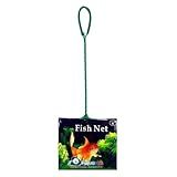 REDE REFORÇADA PARA MANEJO DE PEIXES EM AQUÁRIOS - 15 CM