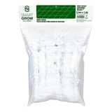 Rede Scrog Tela De Suporte Para Plantas 1 20x2 5m Smart Grow