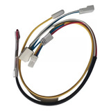 Rede Sensor Compatível Electrolux Dfw45 Df48 Dff44 70288465