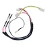Rede Sensor Degelo Refrigerador Electrolux Df80 Df80x Dfi80