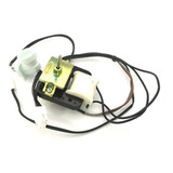 Rede Sensor Ventilador 127v 8 Via Df80 Dfi80 Electrolux Orig