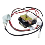 Rede Sensor Ventilador 8 Vias Df80 A99807702 70294645 220v