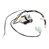 Rede Sensor Ventilador Electrolux 127v Df80 Di80x Dt80x Orig