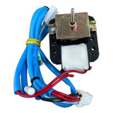 Rede Sensor Ventilador Electrolux Df51 Df52 Df80 70201290