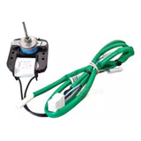 Rede Sensor Ventilador Electrolux Df52 Df51 110v 70201289