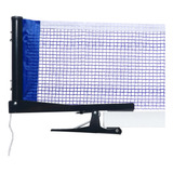 Rede Tenis De Mesa Com Suporte Alicate Grampo Jacaré