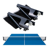 Rede Tênis De Mesa Ping Pong Com Suporte Reforçado 1 8m