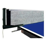 Rede Tênis De Mesa Vollo Vt605 Suporte Alicate Ping Pong
