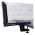 Rede Tênis Mesa Ping Pong Com Suporte Profissional Huieson
