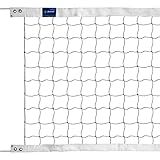 Rede Vôlei De Praia Profissional Com Duas Faixas PVC