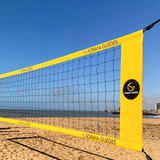 Rede Volei Praia Oficial