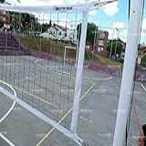 REDE VOLEI QUADRA OFICIAL FIO 2 5MM