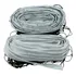 Rede Volei Spitter 2 Faixa Sintética Fio 2 9,5x1m