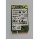 Rede Wireless Notebook Novadata