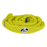 Rédea De Nylon Cores Variadas Boots Horse Cor Amarelo