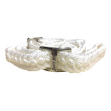 Rédea De Tambor De Nylon Branca Boots Horse