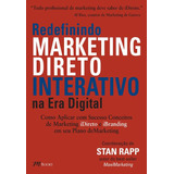Redefinindo Marketing Direto Interativo