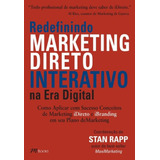 Redefinindo Marketing Direto Interativo